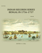 Thumbnail for Indian Records Series Bengal In 1756-1757 (2nd) - Gyan Books