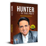 Thumbnail for Hunter Is The Prey: Compulsive Mindlessness To Conscious Mindfulness-Suresh Mohan Semwal - Dista