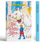 Thumbnail for Fascinating Folk Tales 1 : The White Tiger-Lokendra Yayawar - Dista