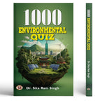 Thumbnail for 1000 Environmental Quiz (Environmental Issues And Awareness | Causes, Effects, And Solutions)-Dr. Sita Ram Singh - Dista