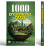 1000 Environmental Quiz (Environmental Issues And Awareness | Causes, Effects, And Solutions)-Dr. Sita Ram Singh - Dista