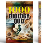 Thumbnail for 1000 Biology Quiz (Amazing Questions & Answers Science)-Dr. Sita Ram Singh - Dista