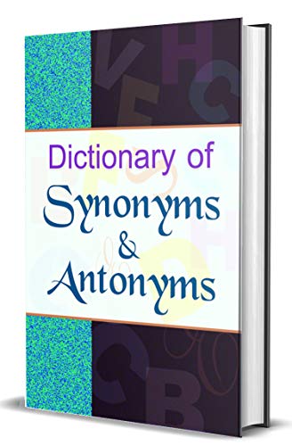 Power Words: A Dictionary Of Synonyms & Antonyms For Confident Communication – By Anil Mishra-Anil Mishra - Dista