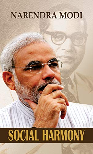 Social Harmony-Narendra Modi - Dista