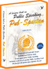 A Leisure Book On Public Speaking Pub Spartan by Nidhi Sharma - Dista