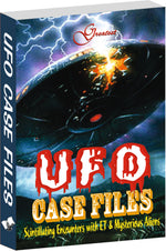 Thumbnail for Greatest Ufo Case File by Vikas Khatri - Dista