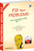Fix Your Problems - The Tenali Raman Way (With Audio Cd) by Vishal Goyal - Dista