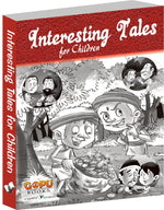 Thumbnail for Interesting Tales by V&S Editorial Board - Dista