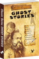 Thumbnail for Ghost Stories by Vikas Khatri - Dista