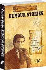 Thumbnail for Humour Stories by Vikas Khatri - Dista