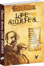 Thumbnail for Love Stories by Vikas Khatri - Dista