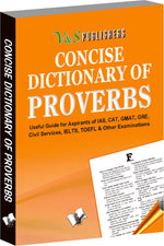 Thumbnail for Concise Dictionary Of Proverbs  by Tanvir Khan - Dista