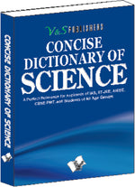 Thumbnail for Concise Dictionary Of Science (Pocket Size) by Dr. Sudhir Dawra - Dista