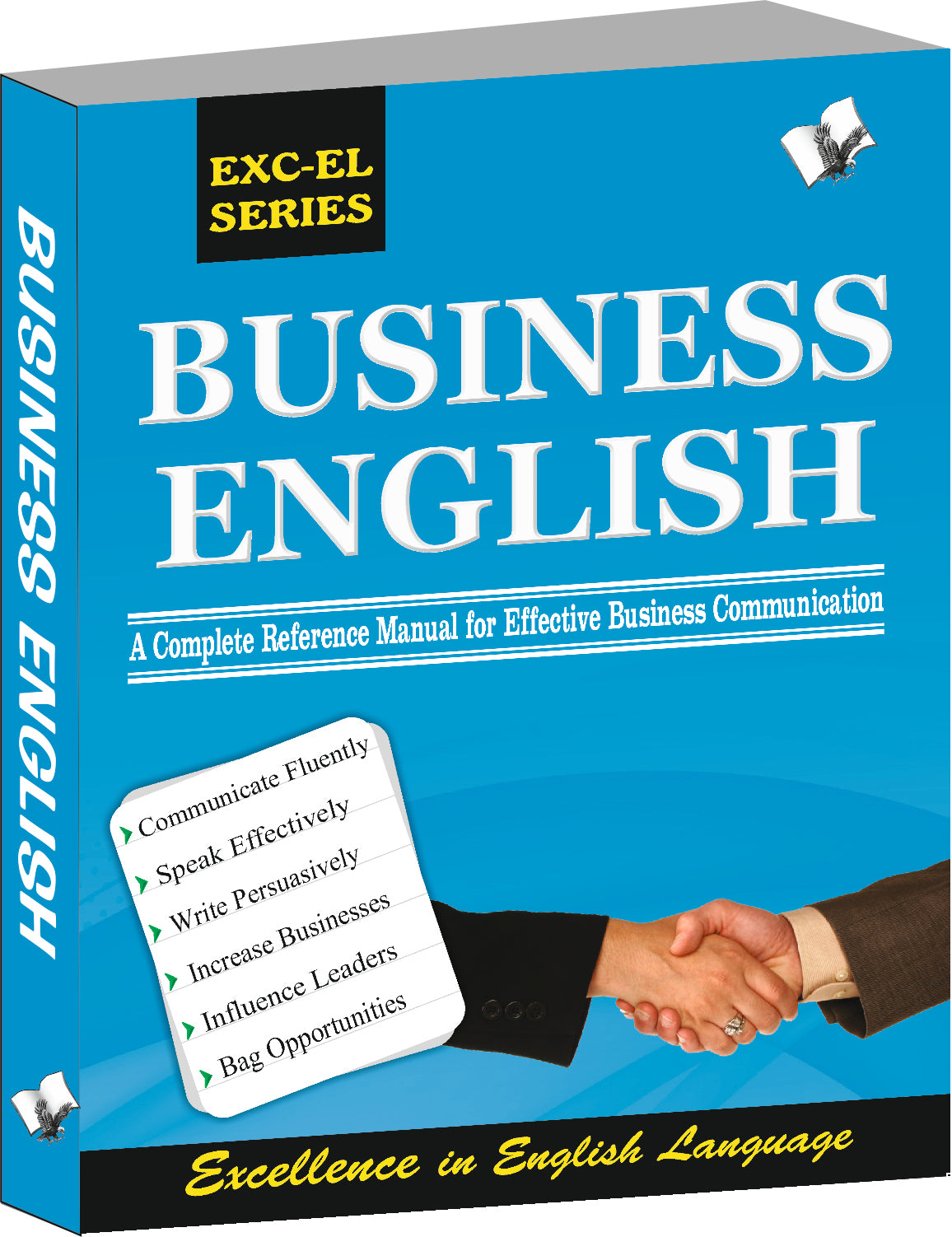 Business English by Prem P. Bhalla - Dista