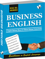 Thumbnail for Business English by Prem P. Bhalla - Dista