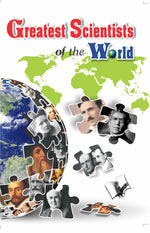 Thumbnail for Greatest Scientists of the World  by Vikas Khatri - Dista