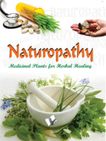 Thumbnail for Naturopathy by Vikas Khatri - Dista
