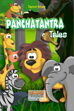 Thumbnail for Panchatantra Tales by Tanvir Khan - Dista