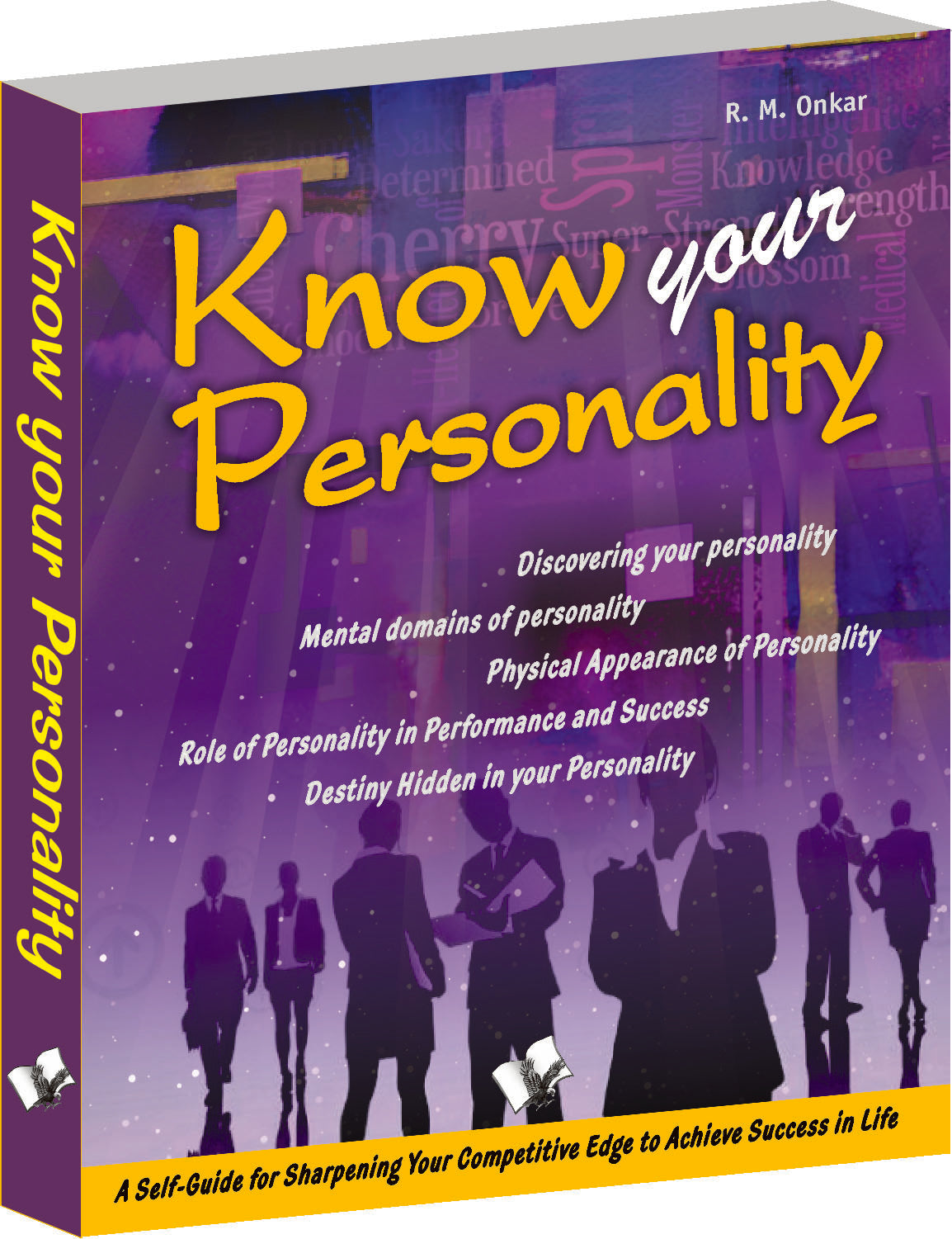 Know Your Personality by R. M. Onkar - Dista