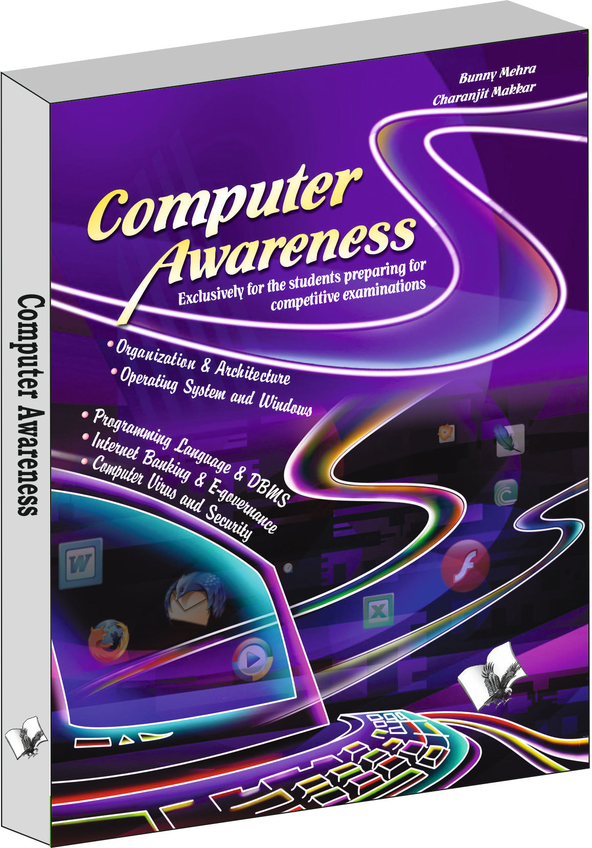 Computer Awareness by Chitra Garg - Dista