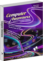 Thumbnail for Computer Awareness by Chitra Garg - Dista