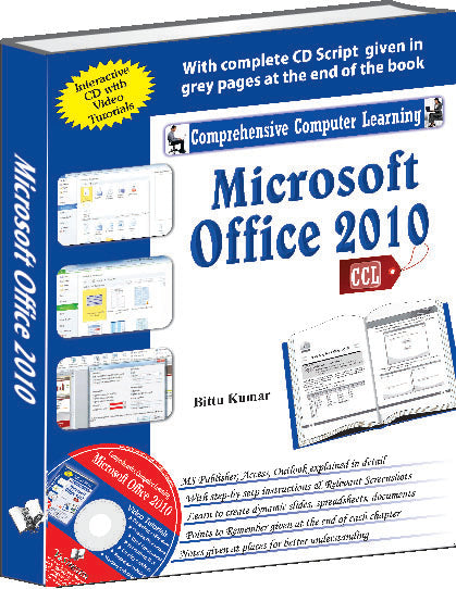 Ms Office  by Yogesh Patel - Dista