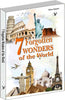 7 Forgotten Wonders of the World by Vikas Khatri - Dista