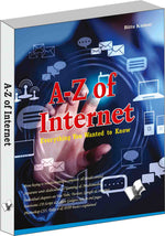 Thumbnail for A To Z of Internet by Bittu Kumar - Dista