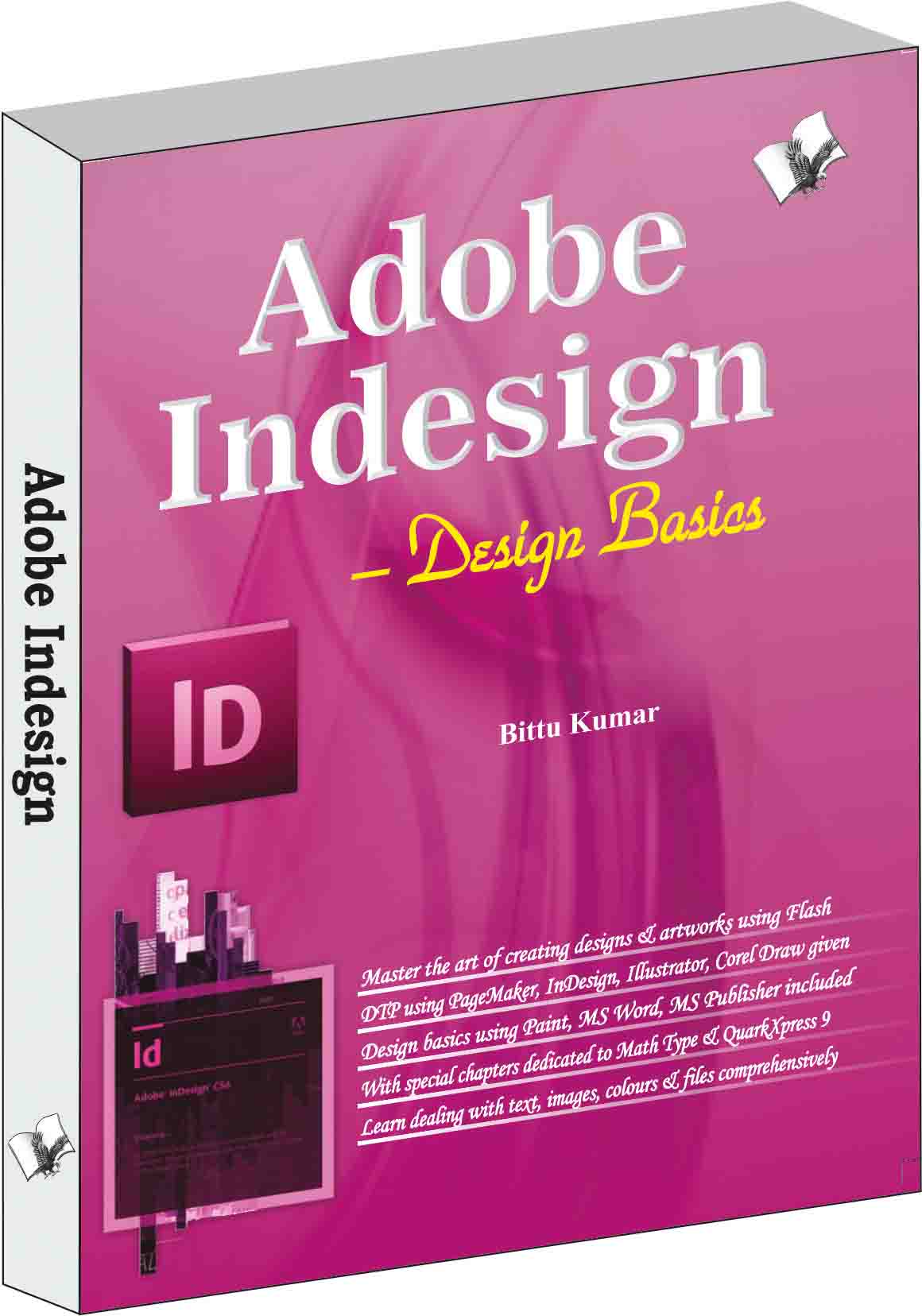 Adobe Indesign  by Bittu Kumar - Dista