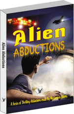 Thumbnail for Alien Abductions by Vikas Khatri - Dista