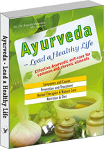 Thumbnail for Ayurveda - Lead a Healthy Life by Dr. Ch. Murali Manohar - Dista