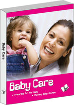Thumbnail for Baby care by Vikas Khatri - Dista