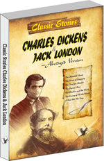 Thumbnail for Classic Stories of Charles Dickens & Jack London by Vikas Khatri - Dista