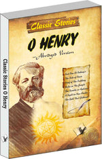Thumbnail for Classic Stories of O. Henry by Vikas Khatri - Dista