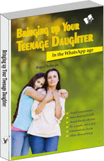 Thumbnail for Bringing up your Teenage Daughter by Rupa Chatterjee - Dista