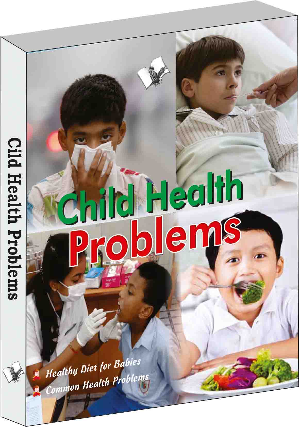 Child health problems by Vikas Khatri - Dista