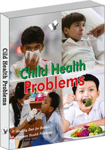 Thumbnail for Child health problems by Vikas Khatri - Dista