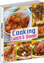 Thumbnail for Cooking lunch & dinner by Asha Rani Vohra - Dista