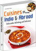 Cuisines from India & Abroad  by Asha Rani Vohra - Dista
