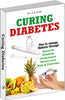 Curing Diabetes  by Dr. A.K. Sethi - Dista