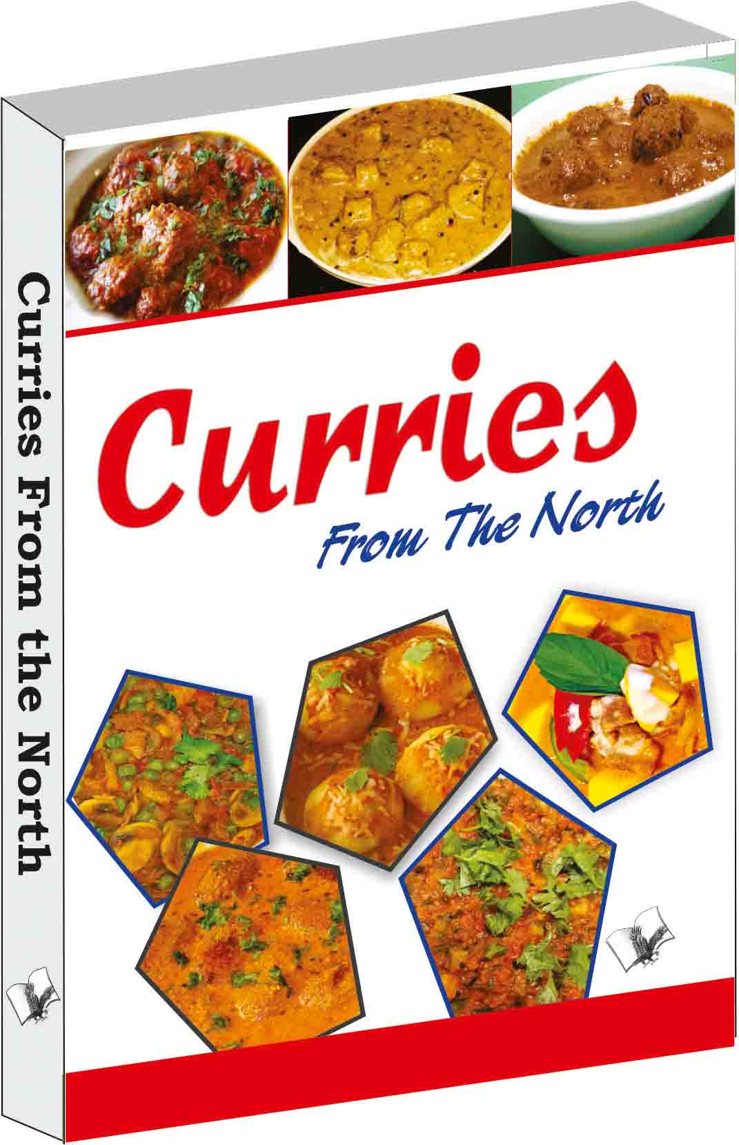 Curries from the north by Aroona Reejhsinghani - Dista