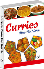 Thumbnail for Curries from the north by Aroona Reejhsinghani - Dista
