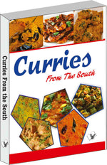 Thumbnail for Curries from the South  by Aroona Reejhsinghani - Dista