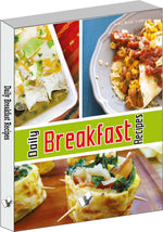 Thumbnail for Daily Breakfast Recipes  by Asha Rani Vohra - Dista