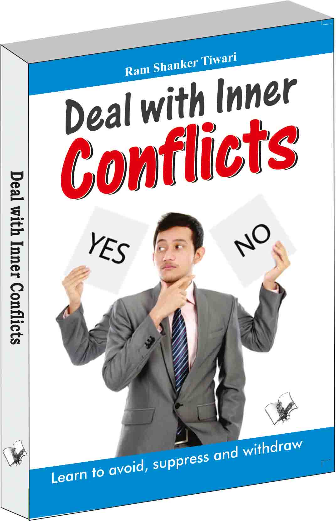 Deal with Inner Conflicts by Ram Shanker Tiwari - Dista