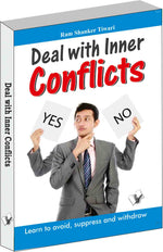 Thumbnail for Deal with Inner Conflicts by Ram Shanker Tiwari - Dista