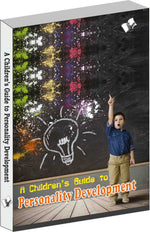 Thumbnail for A Children's Guide to Personality Development by Varinder Aggarwal 'Viren' - Dista