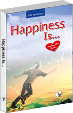 Thumbnail for Happiness is… by G.D. Budhiraja - Dista