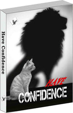 Thumbnail for Have Confidence by Alankrita - Dista