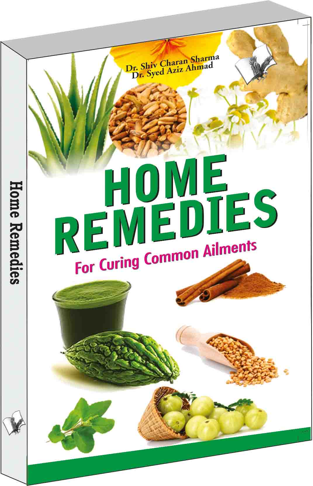 Home Remedies by Dr. Shiv Charan Sharma - Dista